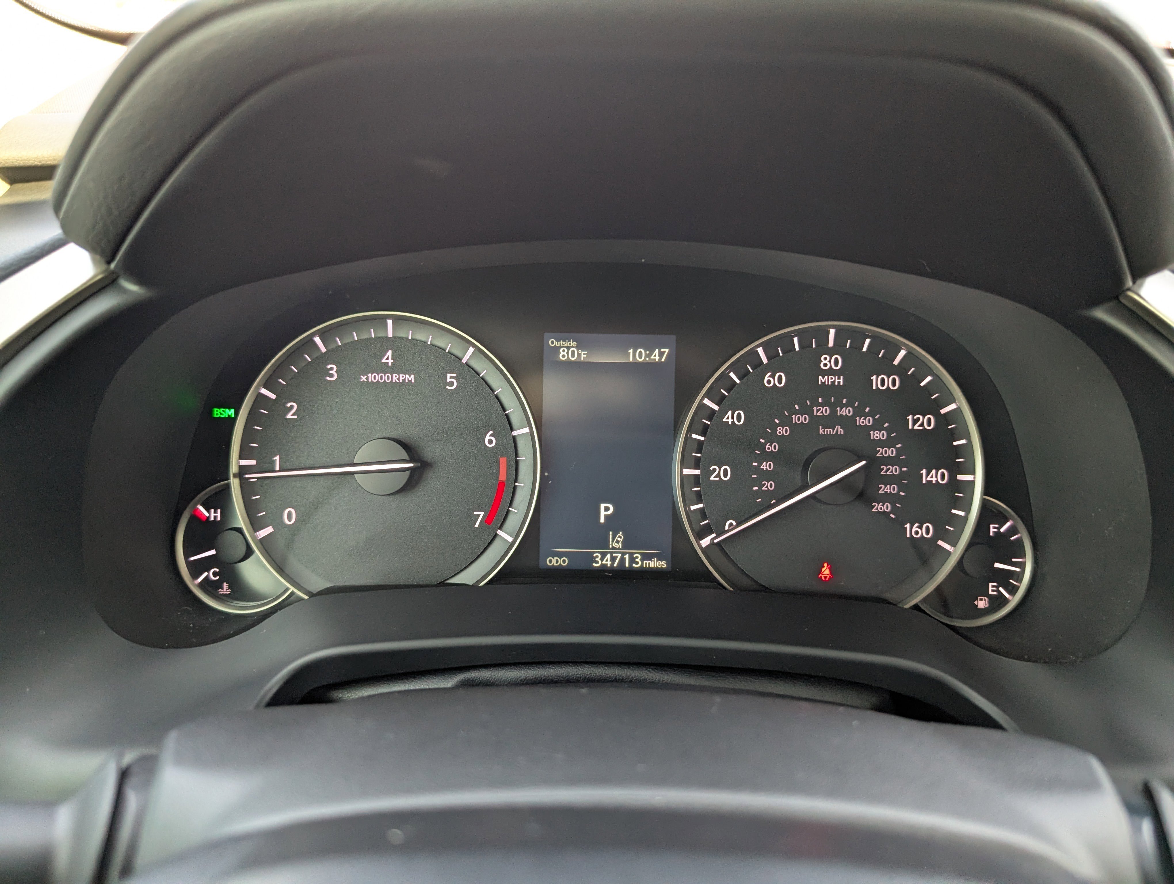 Used 2022 Lexus RX 350 FWD w/ Premium Package image 13