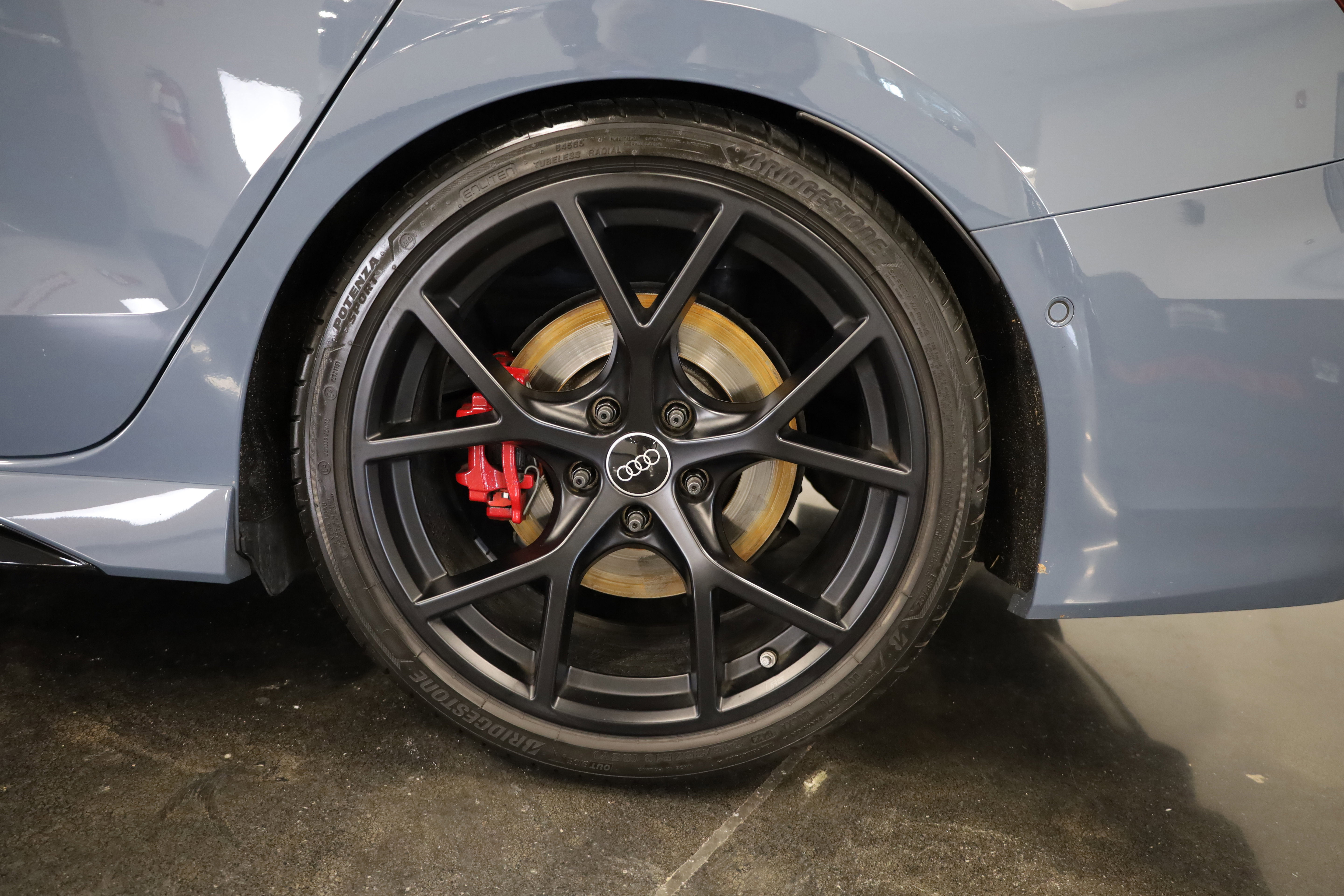 Used 2023 Audi RS 3 w/ RS Technology Package image 10