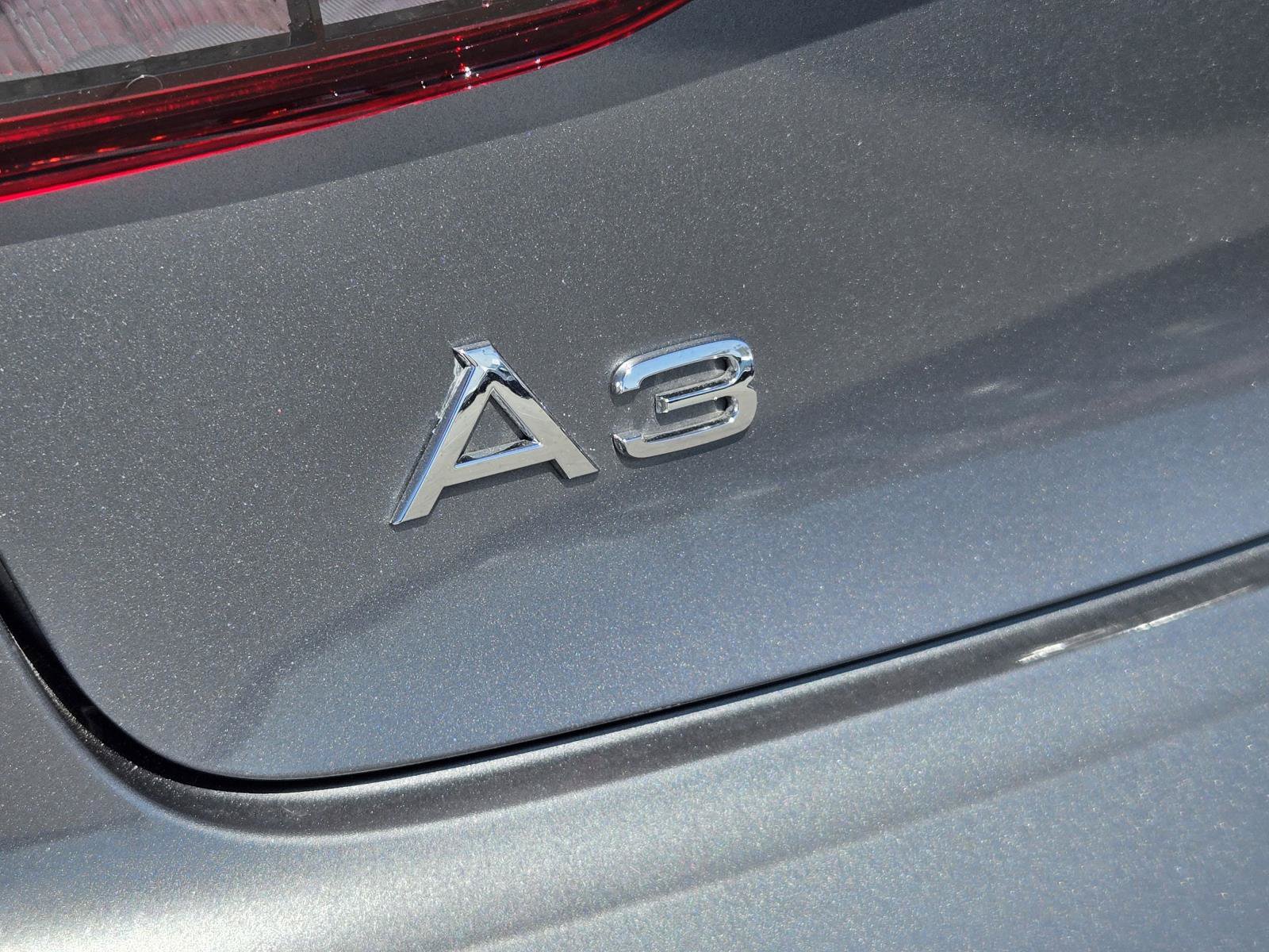 Used 2019 Audi A3 2.0T Premium w/ Convenience Package AWD/4WD image 33