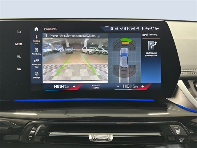 Used 2023 BMW X1 xDrive28i w/ Convenience Package image 26