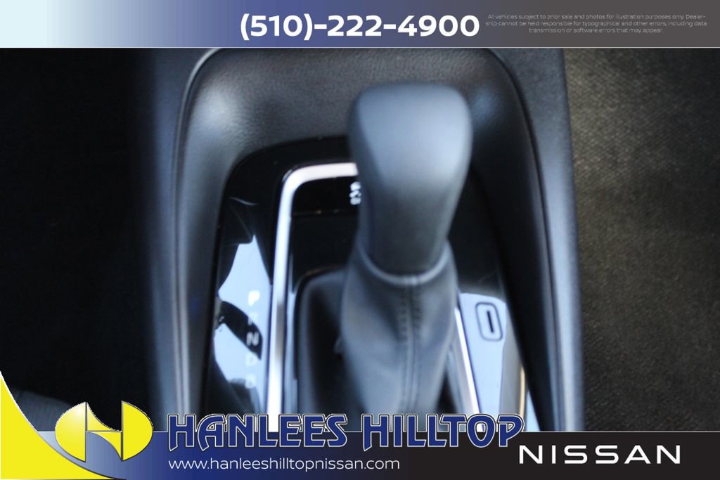 Used 2025 Toyota Corolla LE image 19