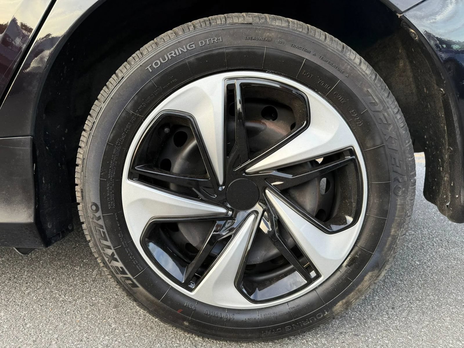 Used 2016 Honda Civic LX image 33