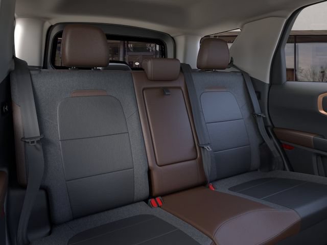 New 2024 Ford Bronco Sport Outer Banks AWD/4WD image 11