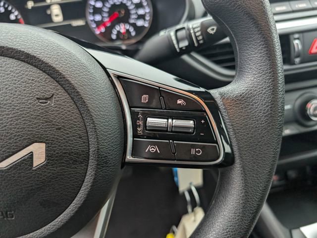 Used 2024 Kia Forte LXS w/ LXS Technology Package image 18