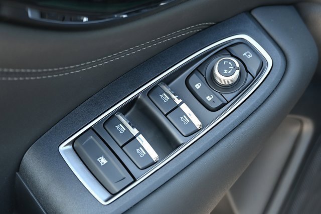 New 2025 Subaru Outback Touring XT image 19
