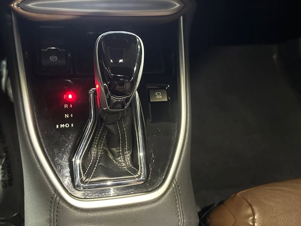 Used 2024 Subaru Outback Touring w/ Popular Package #2 image 17