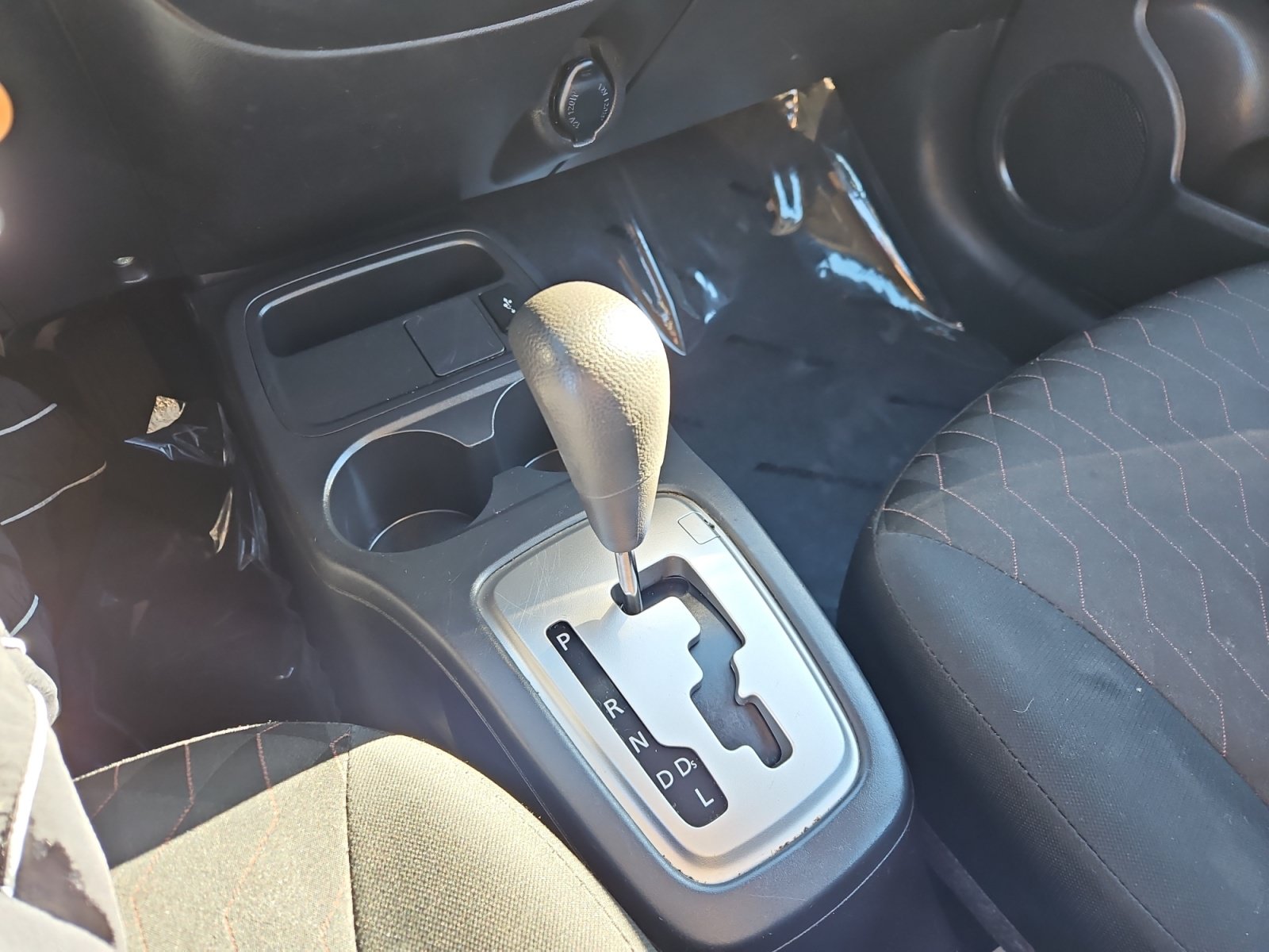 Used 2022 Mitsubishi Mirage ES FWD image 19