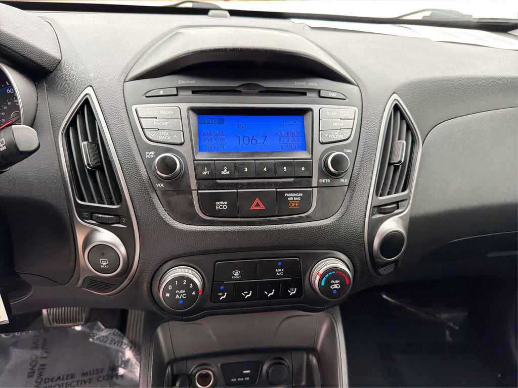 Used 2015 Hyundai Tucson GLS FWD image 14