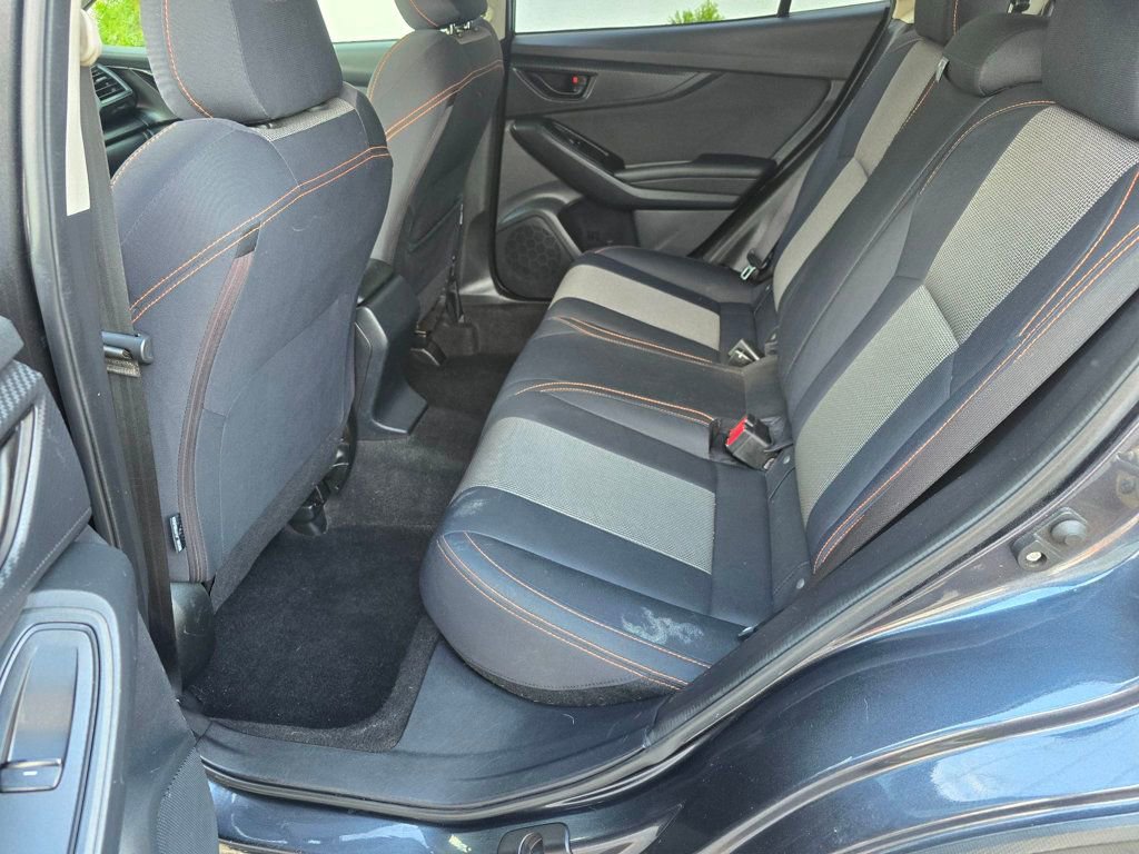 Used 2018 Subaru Crosstrek 2.0i Premium image 9