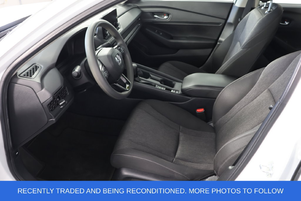 Used 2024 Honda Accord EX image 19