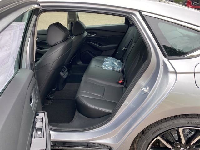 New 2025 Honda Accord Touring image 28