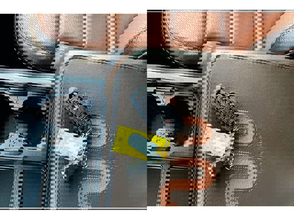 Used 2026 Ford F450 King Ranch w/ Chrome Package image 14