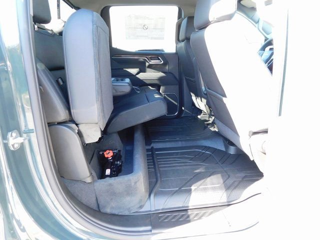 New 2026 Chevrolet Silverado 1500 LT w/ Safety Package image 26