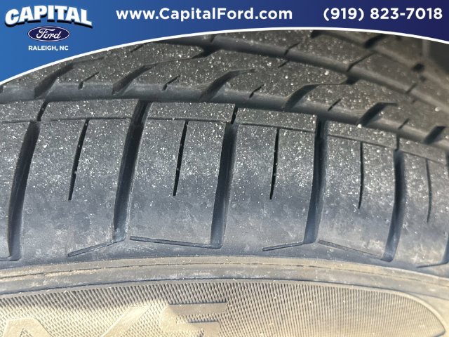Used 2023 Hyundai Santa Fe Limited AWD/4WD image 14