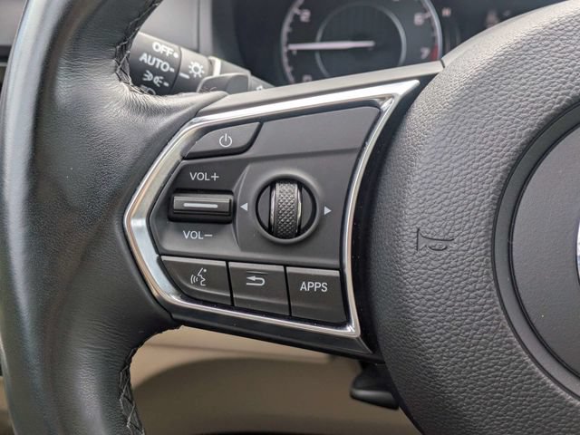 Used 2023 Acura RDX w/ Technology Package FWD image 27