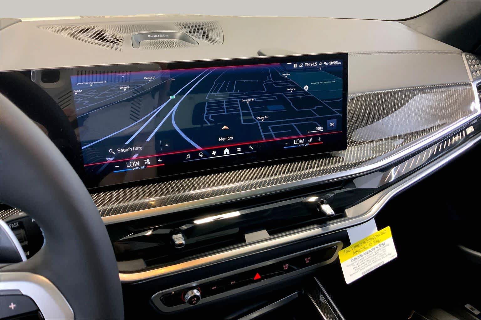 New 2027 BMW X7 M60i AWD/4WD image 6