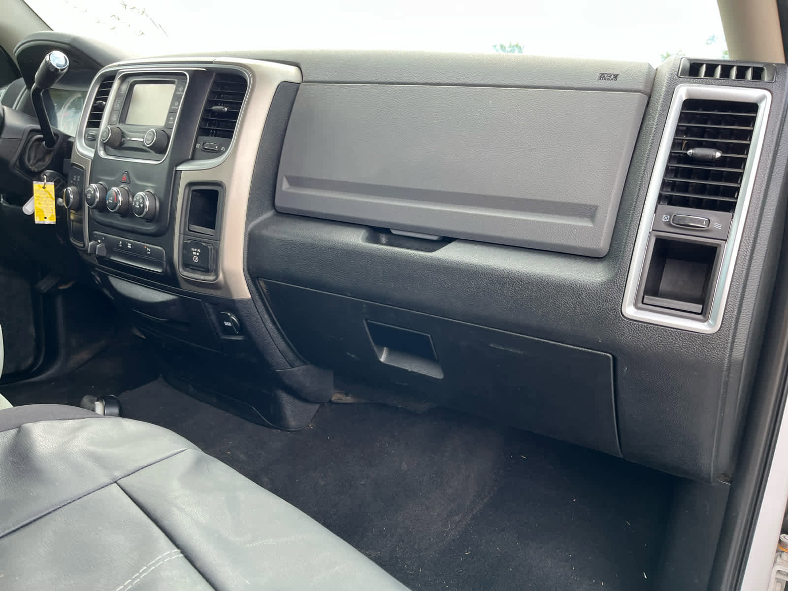 Used 2015 RAM 3500 SLT w/ Popular Equipment Group AWD/4WD image 30