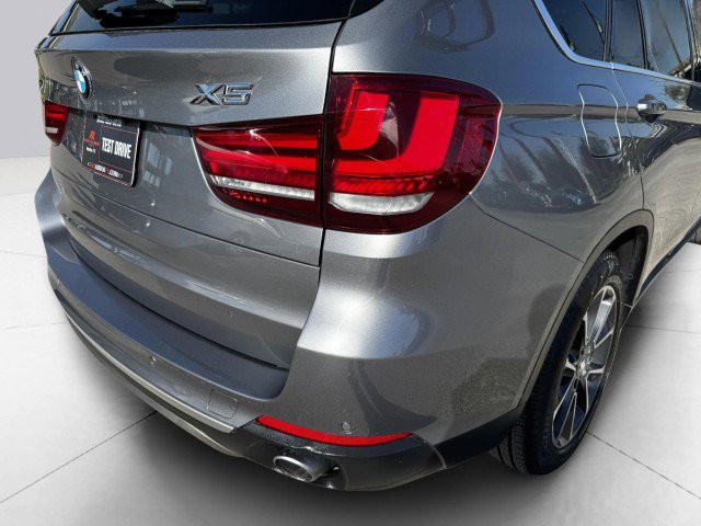 Used 2017 BMW X5 sDrive35i image 17