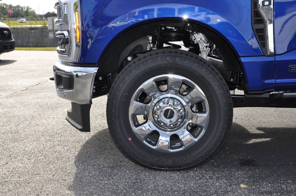 New 2026 Ford F250 Lariat w/ Lariat Premium Package image 9