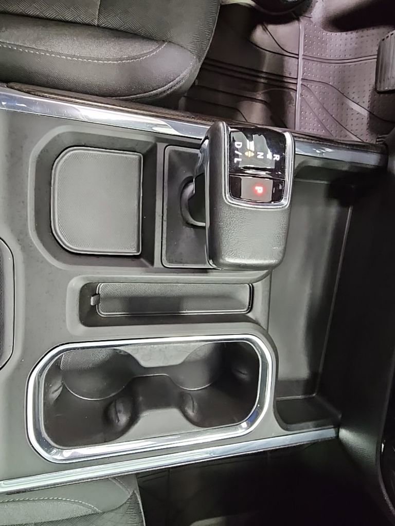 Used 2022 Chevrolet Silverado 1500 RST image 23