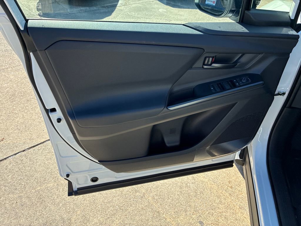 New 2026 Toyota bZ image 12