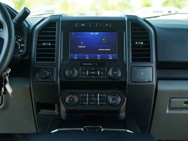 Used 2020 Ford F150 XL w/ Equipment Group 101A Mid AWD/4WD image 28