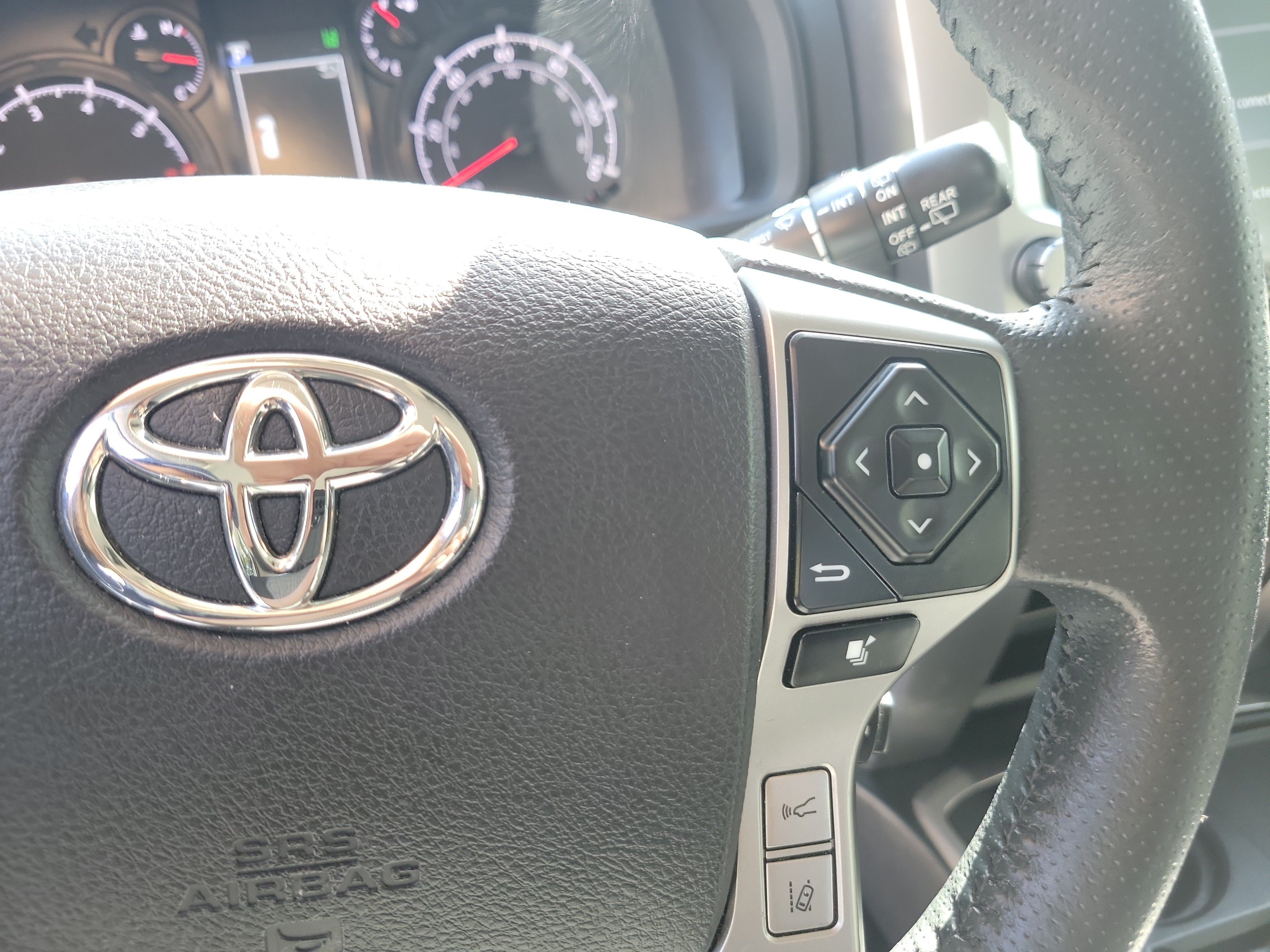 Used 2024 Toyota 4Runner SR5 RWD image 27