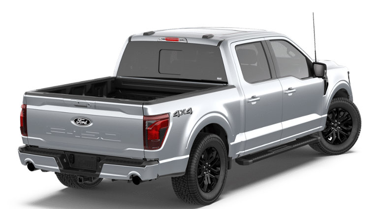 New 2026 Ford F150 XLT w/ Equipment Group 303A High AWD/4WD image 48