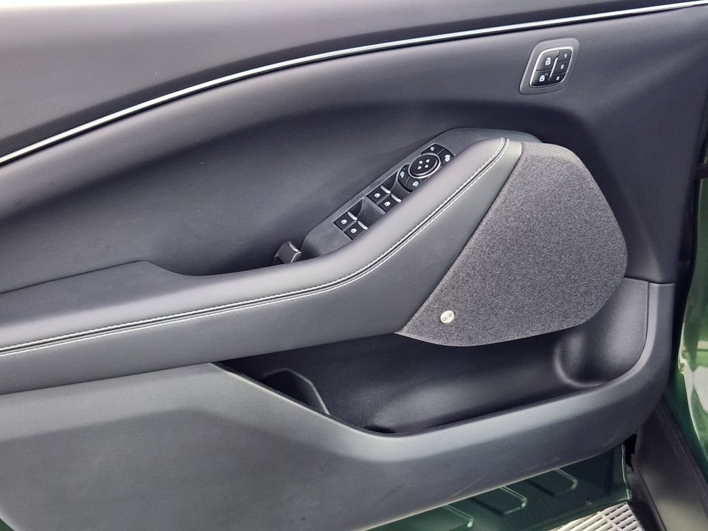 Used 2024 Ford Mustang Mach-E Premium AWD/4WD image 16