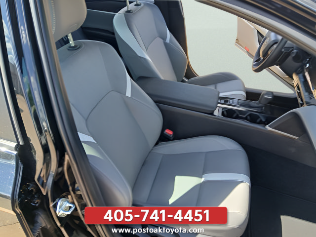 New 2026 Toyota Camry SE w/ Convenience Package FWD image 22