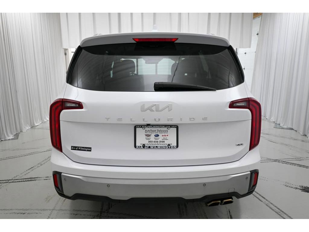 Used 2023 Kia Telluride S AWD/4WD image 6