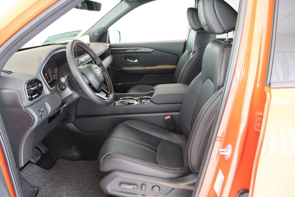 New 2026 Honda Passport TrailSport Elite image 17