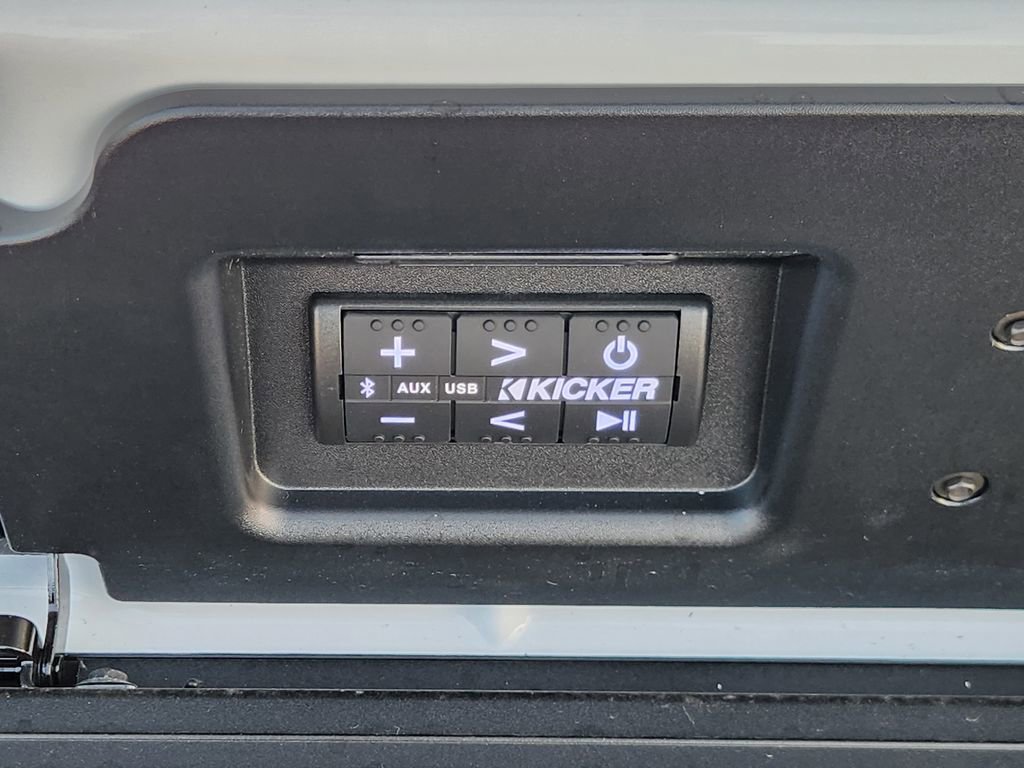 New 2026 GMC Sierra 1500 AT4X AWD/4WD image 24