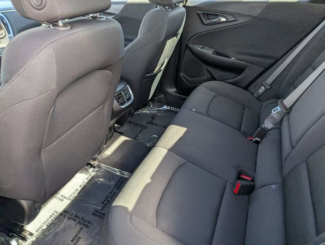 Used 2024 Chevrolet Malibu LT image 11