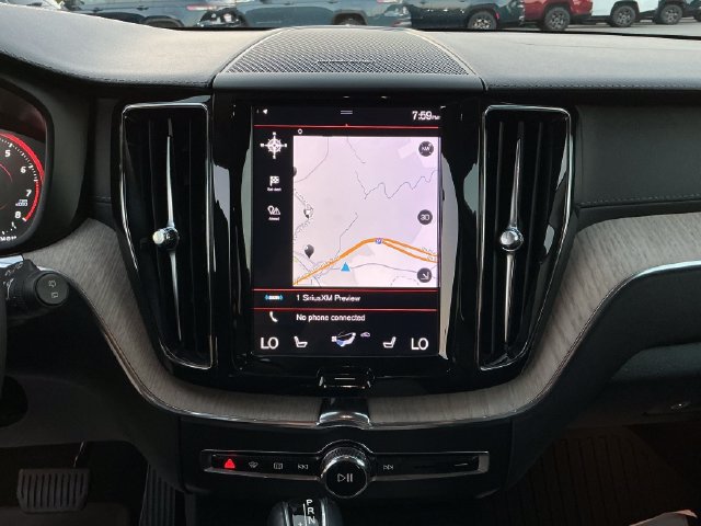 Used 2020 Volvo XC60 T6 Inscription AWD/4WD image 20