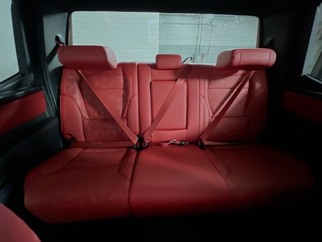 New 2026 Toyota Tundra TRD Pro AWD/4WD image 29