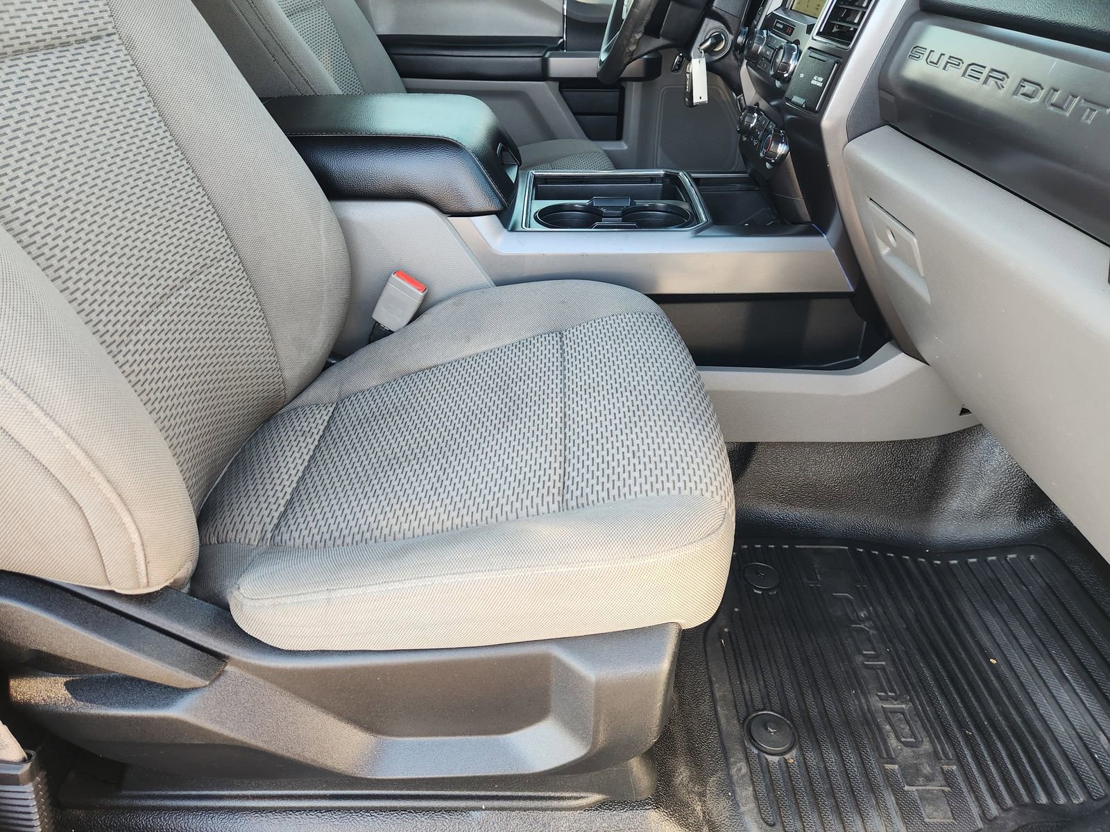 Used 2019 Ford F250 XLT w/ XLT Value Package image 18