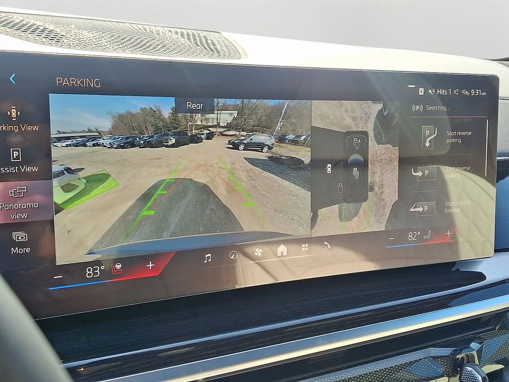 Used 2026 BMW X5 xDrive40i w/ M Sport Package image 20