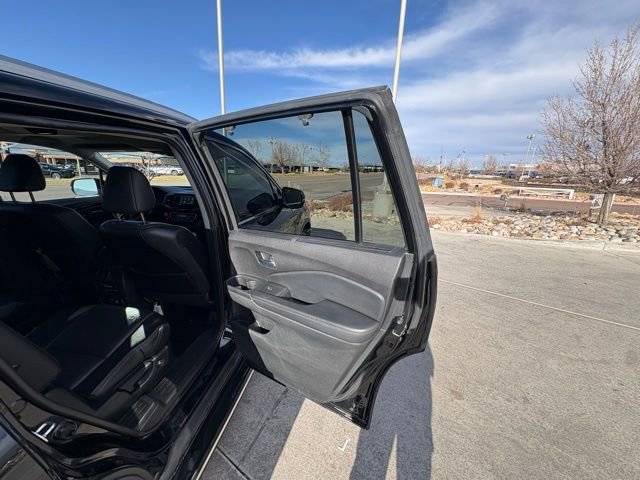 Used 2019 Honda Pilot Elite image 28