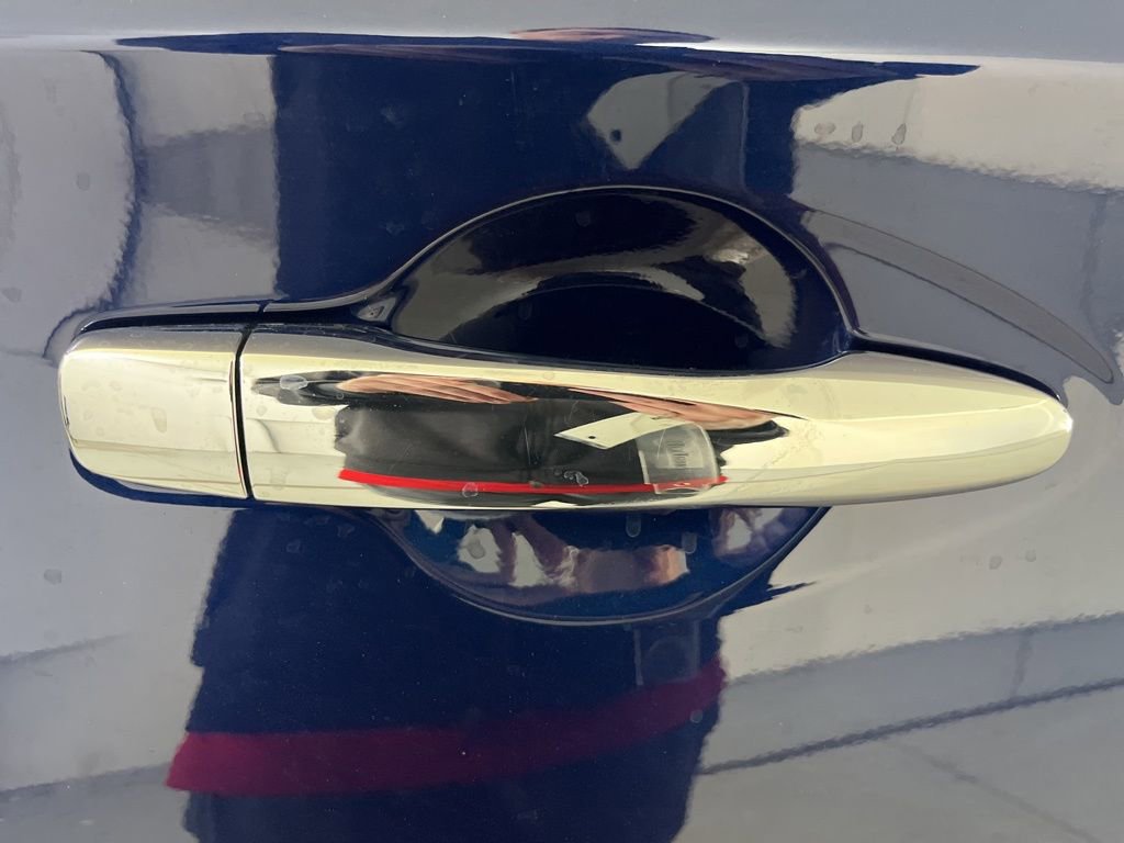 Used 2019 Nissan Murano SV image 48