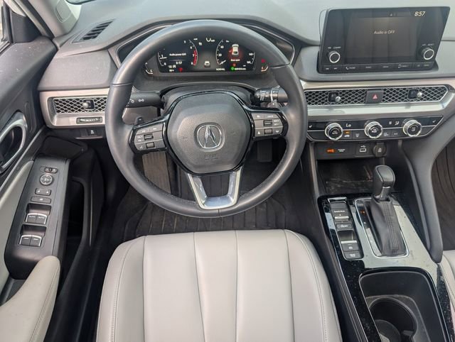 Certified 2024 Acura Integra image 12