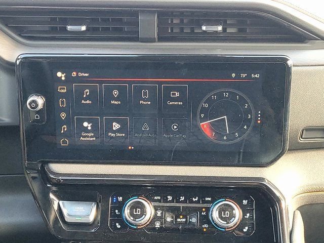 Used 2024 GMC Sierra 1500 AT4 w/ AT4 Premium Package image 24