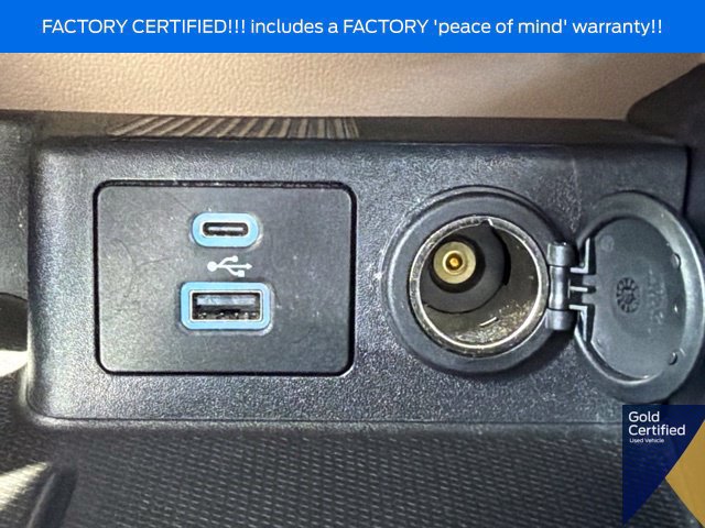 Used 2022 Ford Escape SE FWD image 34