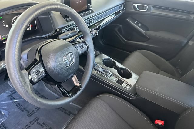 Used 2024 Honda Civic LX image 7