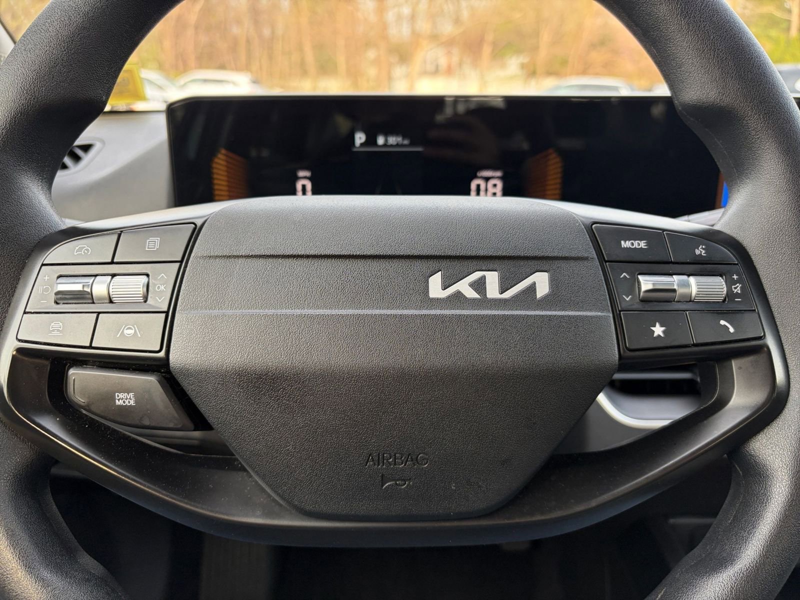 Used 2025 Kia K4 FWD image 27