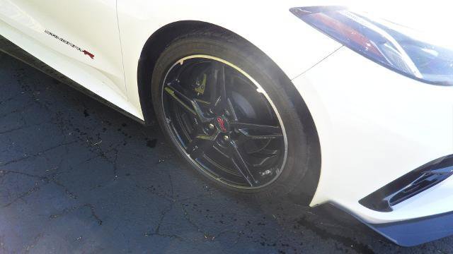 Used 2023 Chevrolet Corvette 1LT image 11