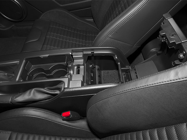 Used 2014 Ford Mustang Shelby GT500 w/ Equipment Group 821A image 19