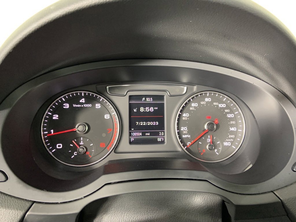 Used 2017 Audi Q3 2.0T Prestige w/ Prestige Package image 11