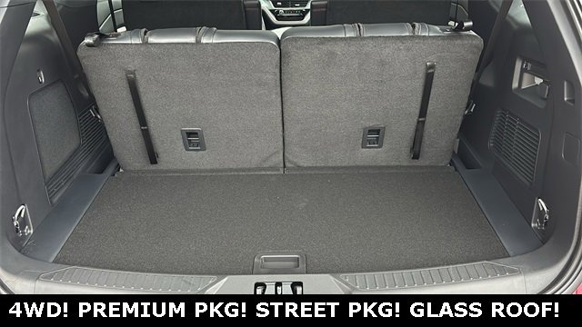 New 2026 Ford Explorer ST-Line w/ ST-Line Street Pack image 31