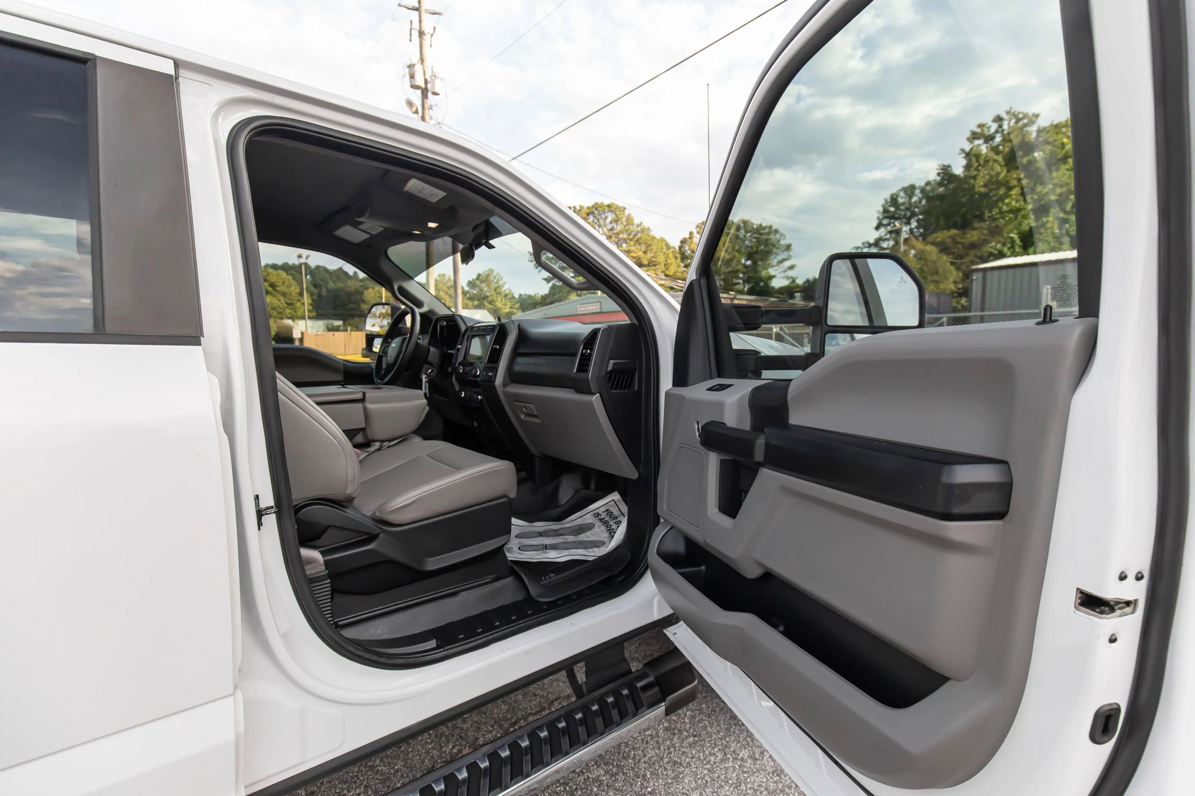 Used 2019 Ford F350 XL w/ STX Appearance Package image 29